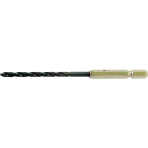 大西 6角軸鉄工用ドリル5.1mm NO20-51