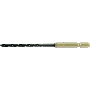 大西 6角軸鉄工用ドリル6.0mm NO20-60