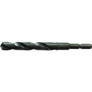 大西 6角軸鉄工用ドリル10.5mm NO20E-105