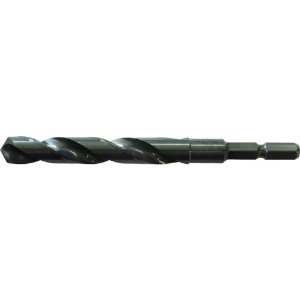 大西 6角軸鉄工用ドリル11.0mm NO20E-110