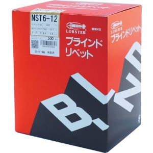 NST612 (エビ)｜ファスニングツール｜プロツール｜電材堂【公式】