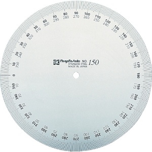 プロトラクタ PRT193-200