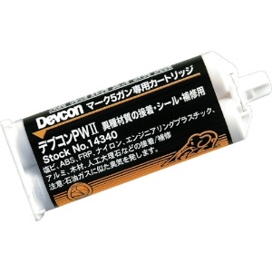 デブコン アクリル系接着剤 PW用プライマー 100ml アクリル系接着剤 PW用プライマー 100ml PWP100 画像3