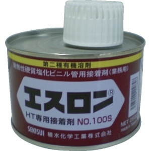 エスロン 耐熱接着剤 NO100S 250g S1H2G