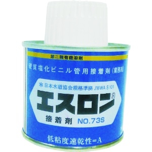 エスロン 接着剤 NO.73S 100G S731HG