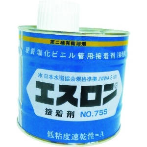 接着剤 NO.75S 500G S755G