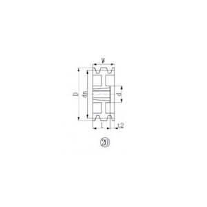 SPB265-3 (EVN)｜軸受・駆動機器・伝導部品｜プロツール｜電材堂【公式】