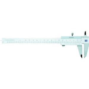 SK 左勝手ノギス 15cm THL-150