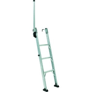 アルインコ トラック用はしご TRH-T TRH1300T
