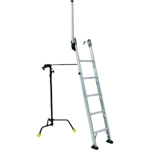 アルインコ トラック用はしご TRH-T TRH1800T