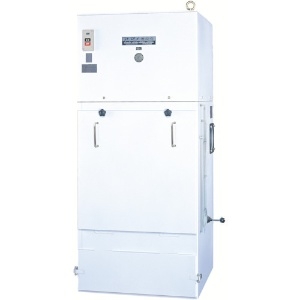 アマノ 手動払い落とし型集塵機1.5KW 50HZ VNA-30-50HZ