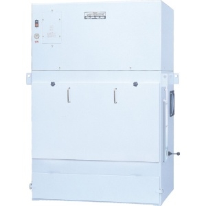 アマノ 手動払い落とし型集塵機3.7KW 60HZ VNA-60-60HZ