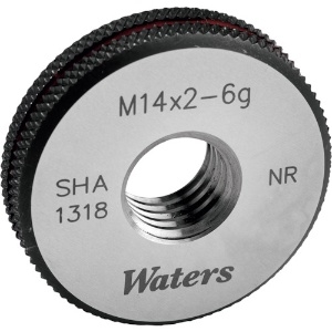 WGRNR-M2.6X0.45 (WATERS)｜測定工具｜プロツール｜電材堂【公式】