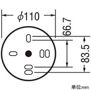 OB081042LC1 (オーデリック)｜壁直付用｜住宅用照明器具｜電材堂【公式】