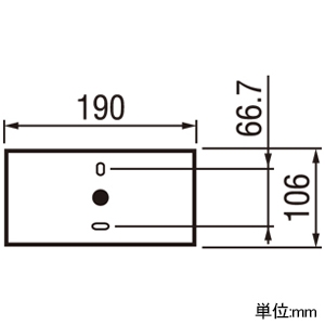 OB080969LR (オーデリック)｜壁直付用｜住宅用照明器具｜電材堂【公式】