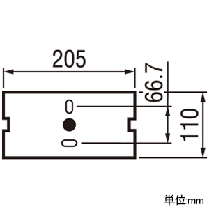 OB080967BR (オーデリック)｜壁直付用｜住宅用照明器具｜電材堂【公式】