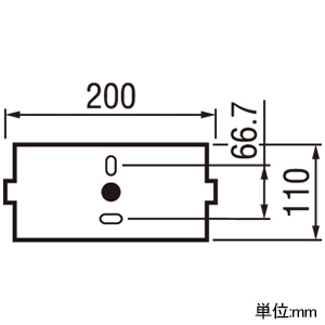 OB080960BR (オーデリック)｜壁直付用｜住宅用照明器具｜電材堂【公式】