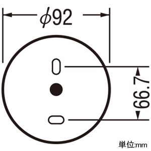 OB255274LR (オーデリック)｜壁直付用｜住宅用照明器具｜電材堂【公式】