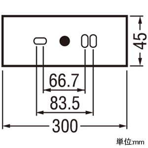 OB255323R (オーデリック)｜壁直付用｜住宅用照明器具｜電材堂【公式】