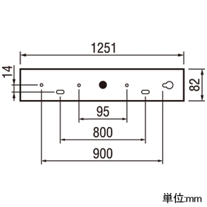 OL551337LR (オーデリック)｜LEDタイプ｜住宅用照明器具｜電材堂【公式】