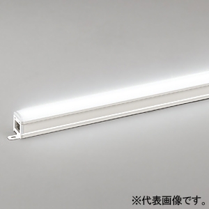 LED間接照明 スタンダードタイプ ノーマルパワー L900タイプ 高演色LED 白色 非調光タイプ 壁面・天井面・床面取付兼用 OL291208R