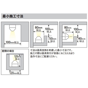 OL251852 (オーデリック)｜オーデリック 間接照明器具｜業務用照明器具