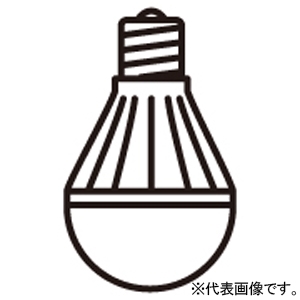 オーデリック LED電球 一般形 ノーマルタイプ 昼白色 口金E26 非調光タイプ LED電球 一般形 ノーマルタイプ 昼白色 口金E26 非調光タイプ NO250S