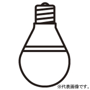 オーデリック LED電球 一般形 広配光タイプ ハイパワータイプ 電球色 口金E26 非調光タイプ LED電球 一般形 広配光タイプ ハイパワータイプ 電球色 口金E26 非調光タイプ NO275D