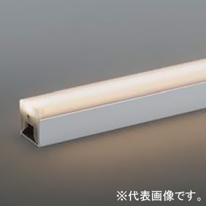 【生産完了品】LEDライトバー間接照明 ハイパワー 散光タイプ 調光 電球色(2700K) 長さ900mm XL53634