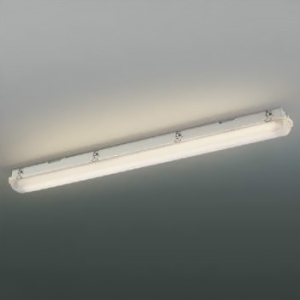 コイズミ照明 コイズミ照明 LEDベースライト 防塵・防水型 5200lm