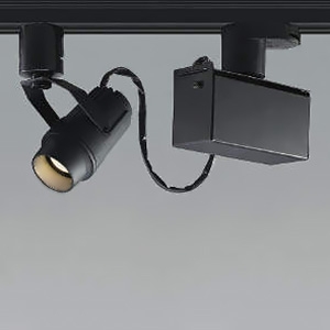 LED一体型スポットライト 《リニアバンクシステム》 プラグタイプ 1000lmクラス JR12V50W相当 配光角20° 調光 電球色(2700K)  XS47811L