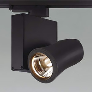 XS44019L (コイズミ照明)｜ライティングレール型｜業務用照明器具