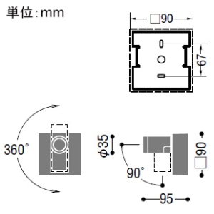 コイズミ照明 ブラケットライト マットブラック AB50330の+spbgp44.ru