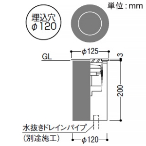 コイズミ AU54191 バリードライト - シーリングライト、天井照明