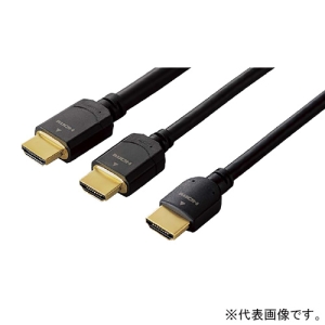 関西通信電線 8K/60P対応 HDMI 2.1 3.0m KTHD213.0M