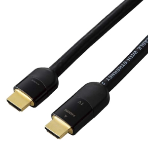 関西通信電線 HDMI-EQケーブル(イコライザー付) 20m HDMIEQ20M