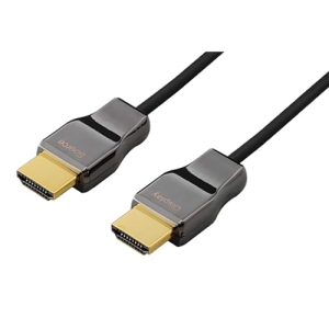 関西通信電線 4/60P対応 HDMI-AOCアーマケーブル L=10m HDMIAOCアーマーケーブルL10M