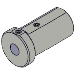 タンガロイ 内径バイト用標準スリーブ BLS-C 角シャンクタイプ (1個