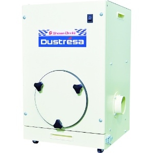 ダストレーサ コンパクトシリーズ 集じん機 0.2kW 単相100V CFA-110