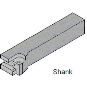 タンガロイ 外径用TACバイト CFGTL3232