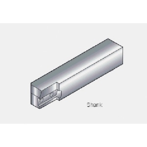 タンガロイ 外径用TACバイト CGWSR2020