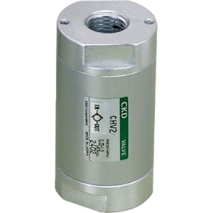 CHV2-10 (CKD)｜空圧・油圧機器｜プロツール｜電材堂【公式】