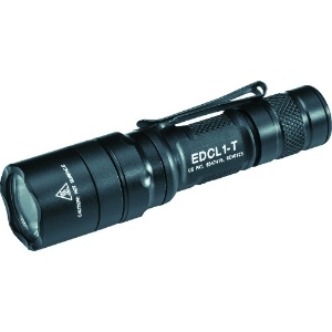 SUREFIRE LEDライト“EDCL1-T” EDCL1-T