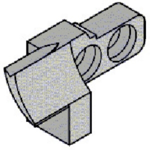 タンガロイ 外径用TACバイト FBL25-4DB