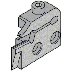 外径用TACバイト FLL5TP