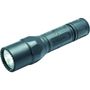 SUREFIRE G2X タクティカル 黒 G2X-C-BK