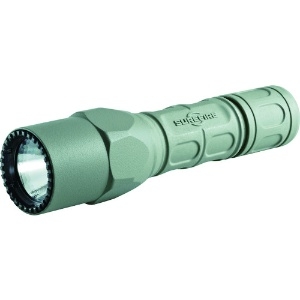 SUREFIRE LEDライト G2X-D-FG G2X-D-FG