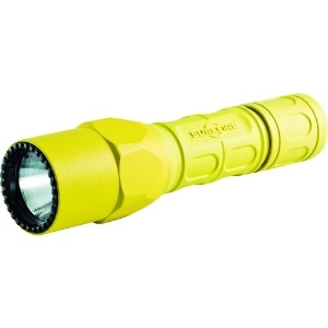 SUREFIRE LEDライト G2X-D-YL G2X-D-YL