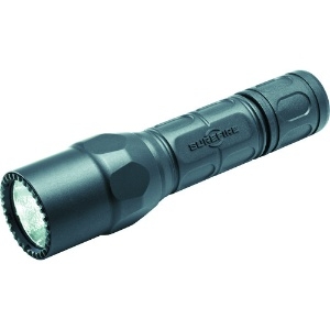 SUREFIRE LEDライト G2X-LE-BK G2XLE-BK