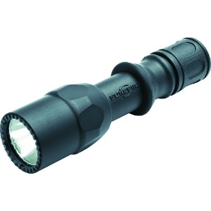 SUREFIRE LEDライト G2ZX-C-BK G2ZX-C-BK